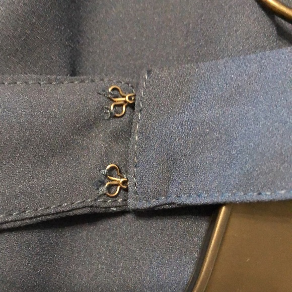 BCBG Halter Mini - Picture 6 of 8